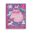 Picture of UNICORN ACTIVITY BOOK